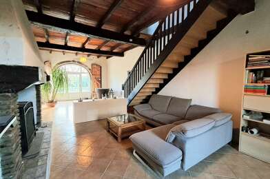 Maison 10 pièces 690000 €