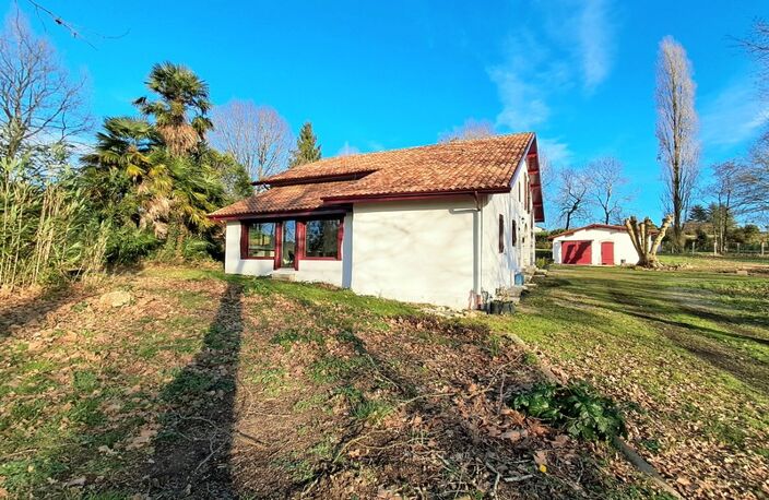 Maison — photo 3
