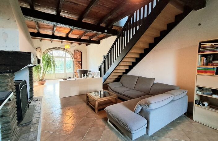 Maison — photo 4