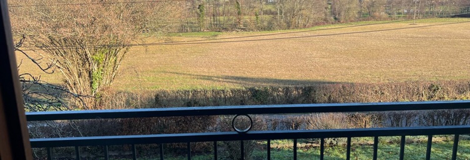 Maison 7 Pièces 118 m² à vendre à Saint-Aulaye-Puymangou (24410)