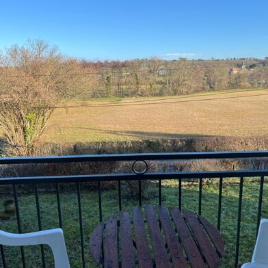 Maison 7 pièces 99900 €