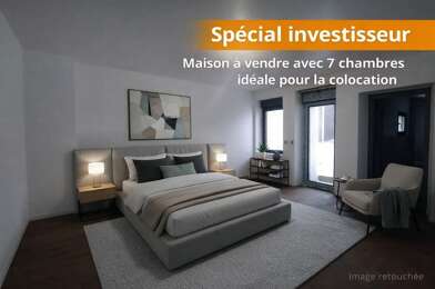 Maison 9 pièces 298000 €
