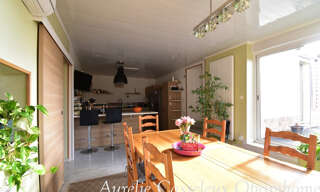 Maison 9 Pièces 299 m² à vendre à Tergnier (02700)