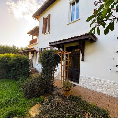 Maison 8 pièces 335000 €