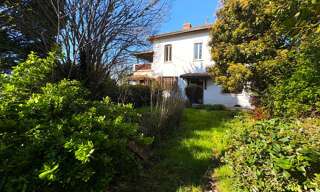 Maison 8 Pièces 253 m² à vendre à Barcelonne-du-Gers (32720)