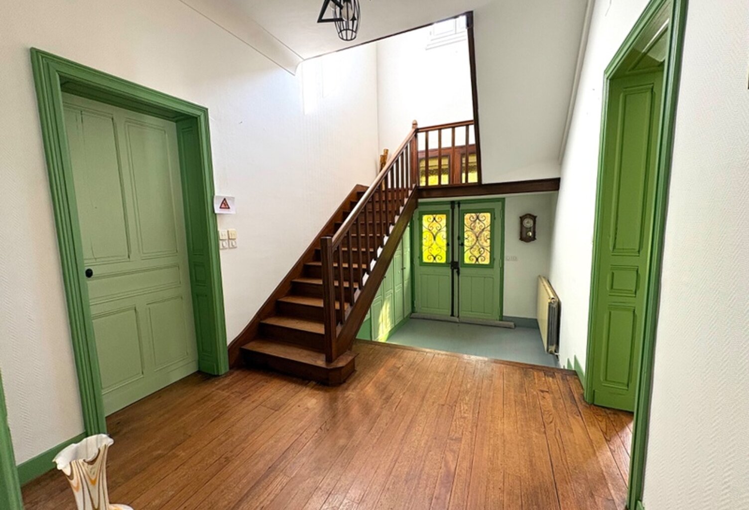 Maison à vendre 8 pièces BARCELONNE DU GERS (32) — photo 1