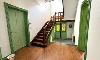 Maison 8 Pièces 253 m² à vendre à Barcelonne-du-Gers (32720)