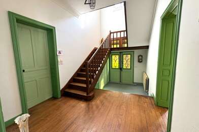 Maison 8 pièces 335000 €