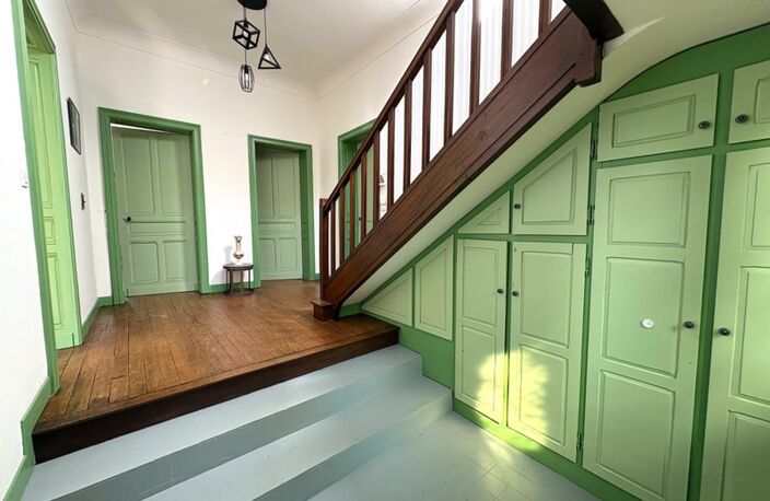 Maison à vendre 8 pièces BARCELONNE DU GERS (32) — photo 2