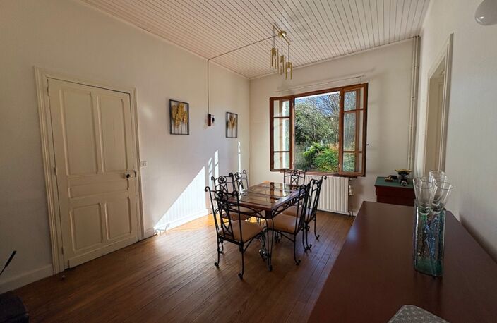 Maison à vendre 8 pièces BARCELONNE DU GERS (32) — photo 3