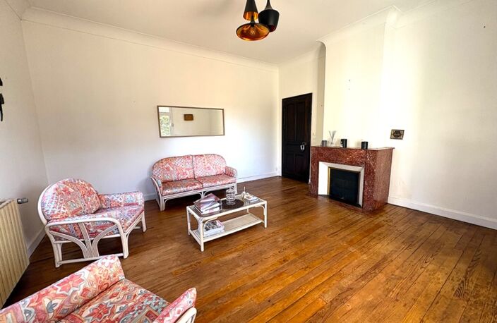 Maison à vendre 8 pièces BARCELONNE DU GERS (32) — photo 4