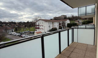 Appartement 2 Pièces 45 m² à louer à Vernaison (69390)