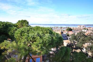 Appartement 3 pièces 219000 €