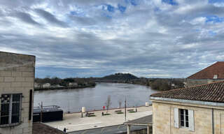 Appartement 3 Pièces 69 m² à vendre à Libourne (33500)