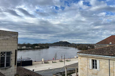 Appartement 3 pièces 249000 €