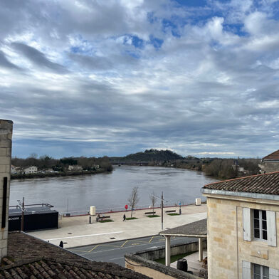 Appartement 3 pièces 249000 €