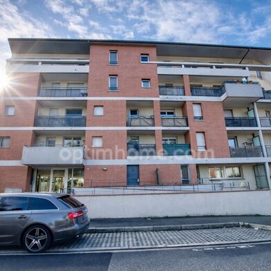 Appartement 2 pièces 149000 €