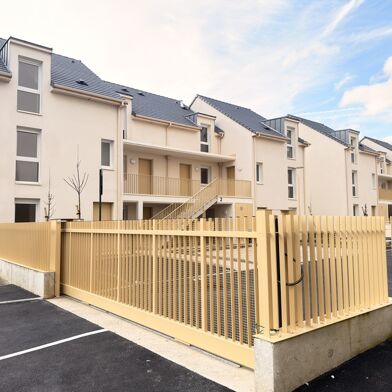 Appartement 2 pièces 178578 €