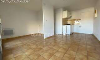 Appartement 1 Pièce 23 m² à vendre à Sète (34200)