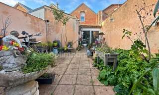 Maison 3 Pièces 81 m² à vendre à Saint-Quentin (02100)