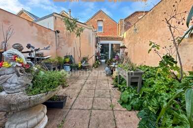 Maison 3 pièces 97000 €