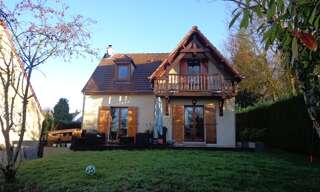 Maison 6 Pièces 110 m² à vendre à Dammartin-en-Goële (77230)