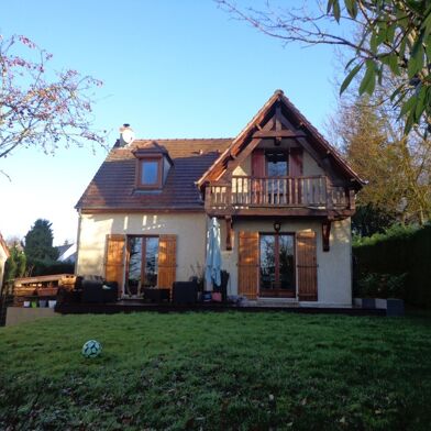 Maison 6 pièces 359000 €