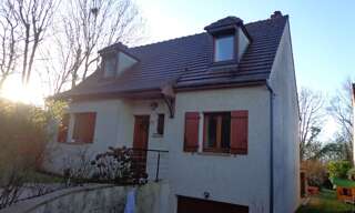 Maison 6 Pièces 110 m² à vendre à Dammartin-en-Goële (77230)