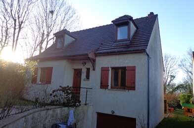 Maison 6 pièces 347000 €