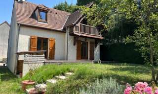 Maison 6 Pièces 110 m² à vendre à Dammartin-en-Goële (77230)