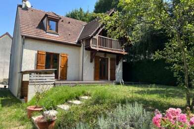 Maison 6 pièces 347000 €