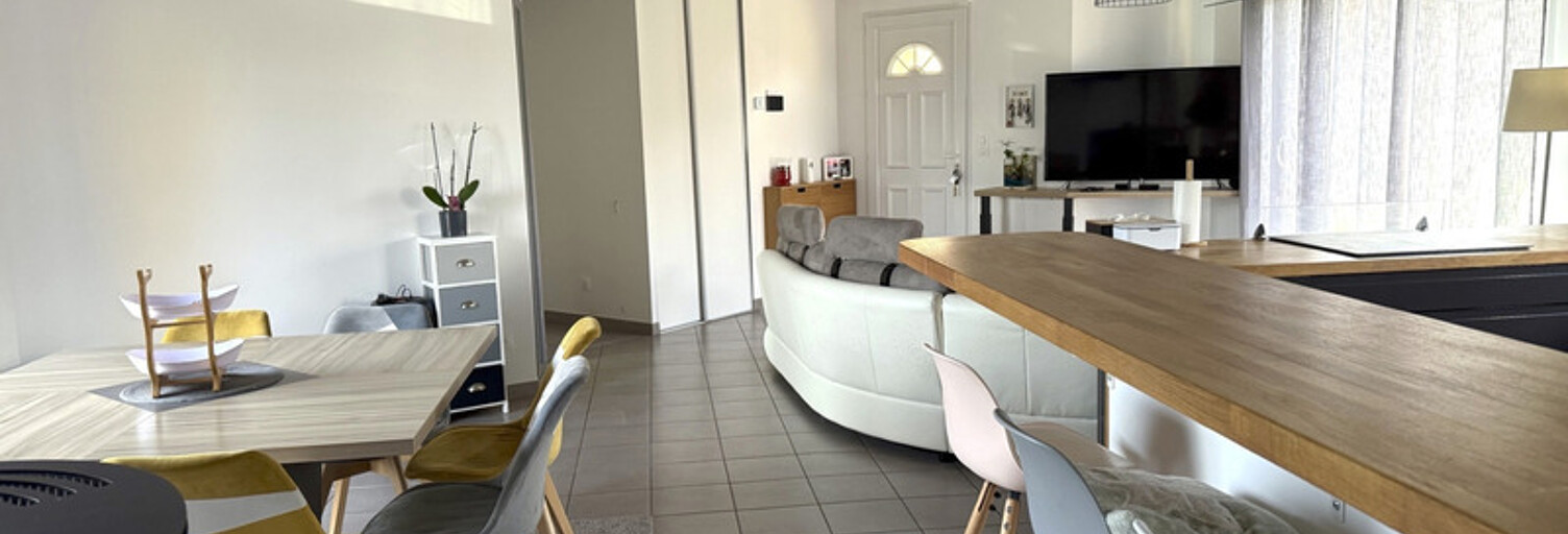 Maison 5 Pièces 107 m² à vendre à Dieppe (76200)