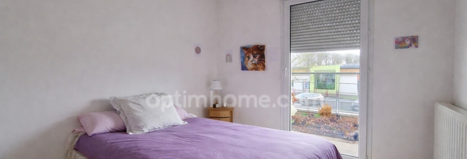 Appartement 3 Pièces 60 m² à vendre à Veigné (37250)