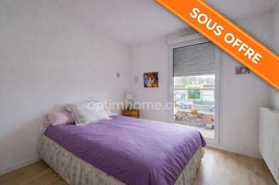 Appartement 3 pièces 155000 €