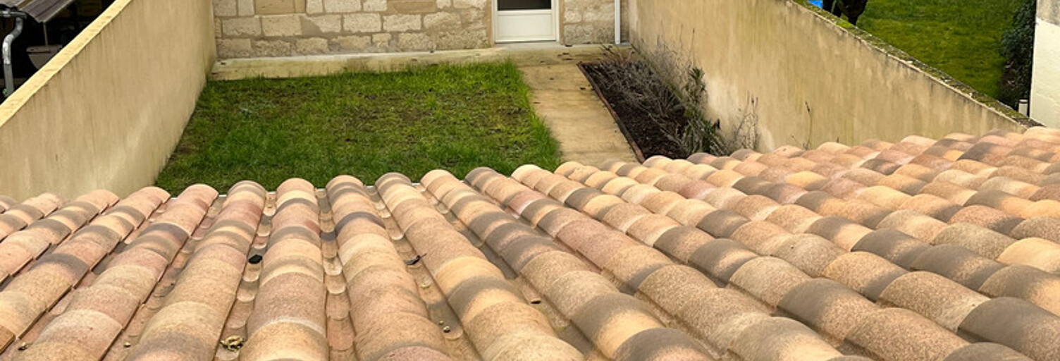 Maison 5 Pièces 132 m² à vendre à Libourne (33500)