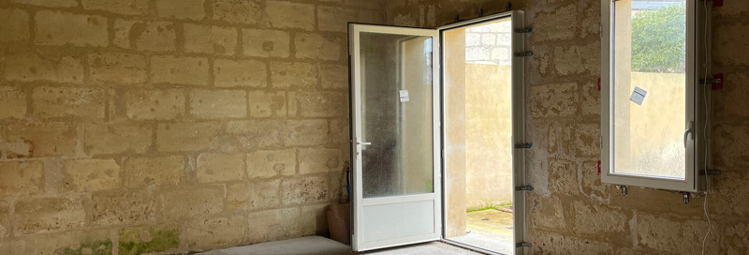 Maison 5 Pièces 132 m² à vendre à Libourne (33500)