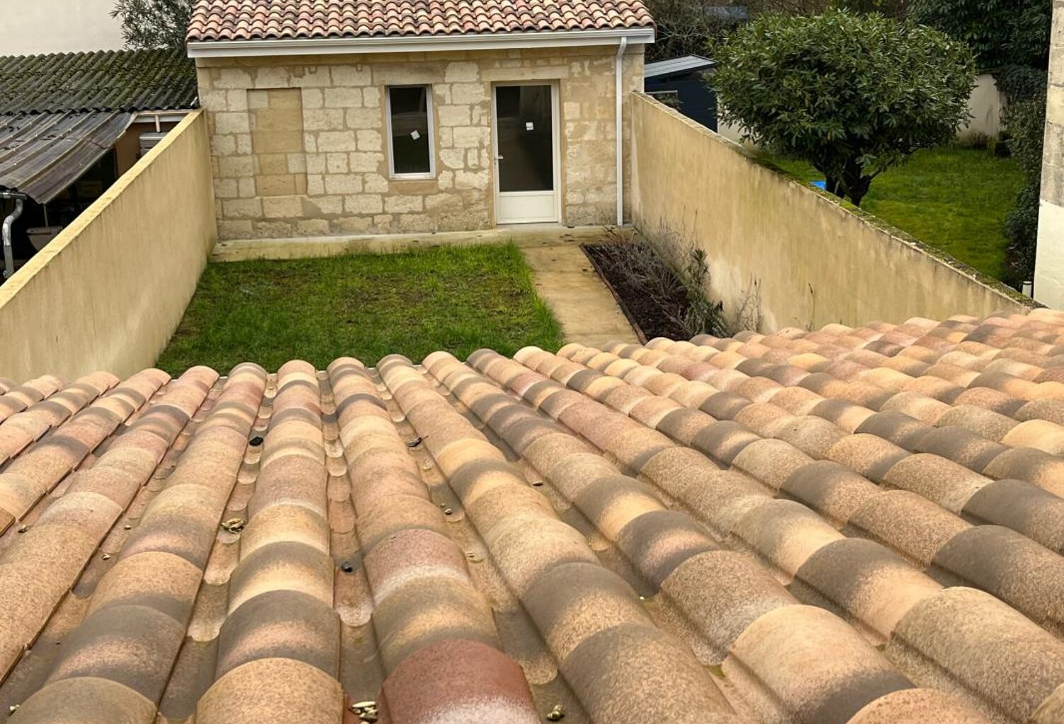 Maison 131 m² rénovée en 2024 avec dépendances LIBOURNE — photo 1
