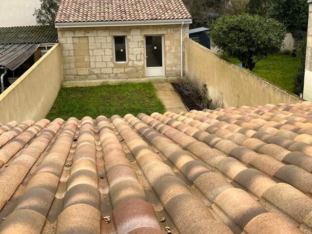 Maison 131 m² rénovée en 2024 avec dépendances LIBOURNE — photo du bien