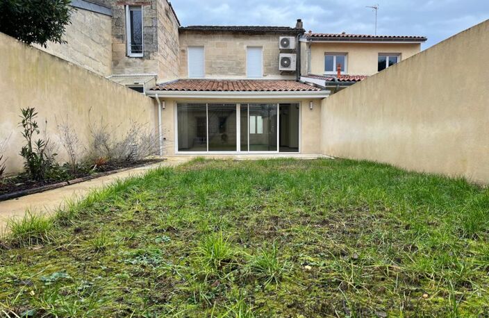 Maison 131 m² rénovée en 2024 avec dépendances LIBOURNE — photo 2