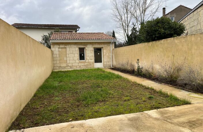 Maison 131 m² rénovée en 2024 avec dépendances LIBOURNE — photo 3