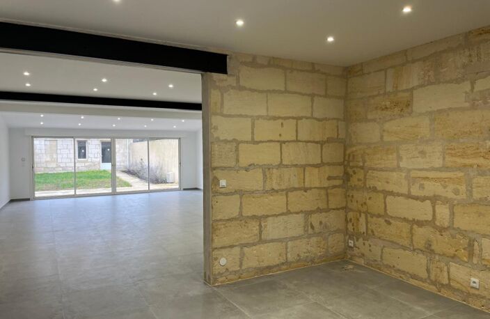 Maison 131 m² rénovée en 2024 avec dépendances LIBOURNE — photo 5