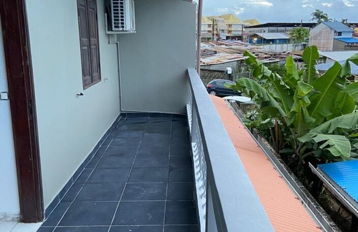 Immeuble à vendre CAYENNE (973) — photo 5