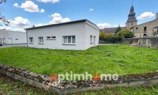 Maison 5 Pièces 500 m² à vendre à Bertrange (57310)