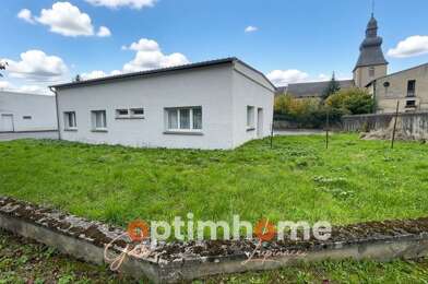 Maison 5 pièces 525000 €