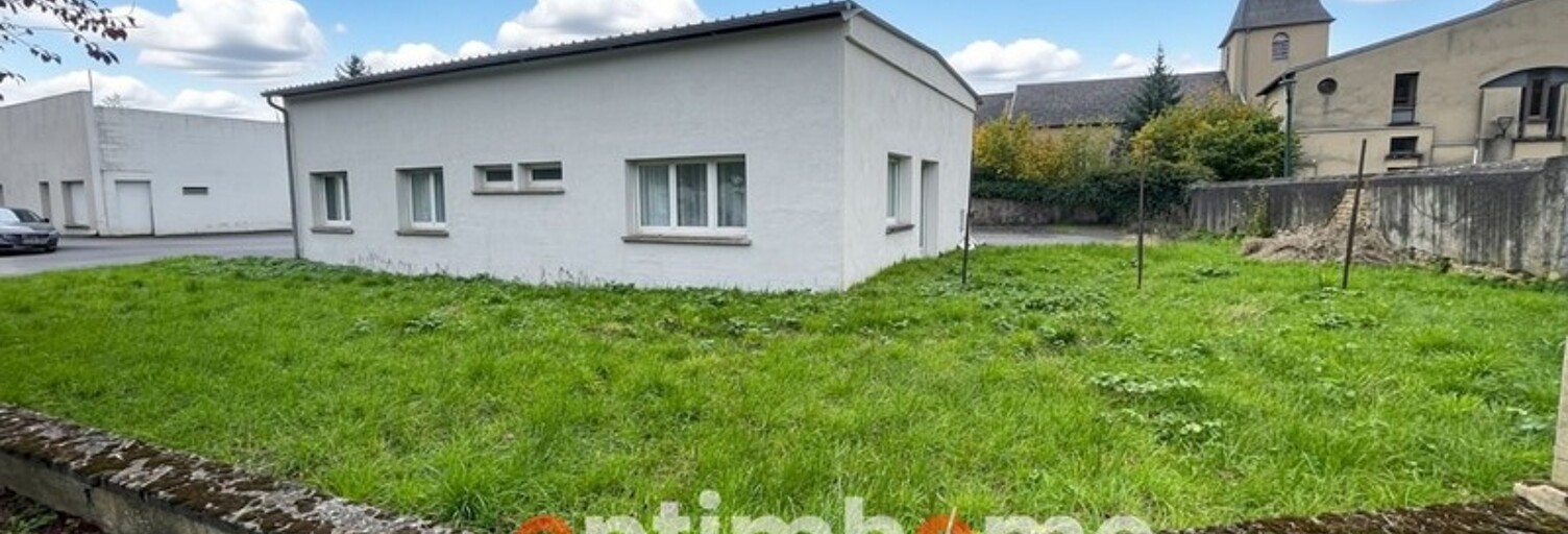 Maison 5 Pièces 500 m² à vendre à Bertrange (57310)