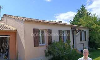 Maison 4 Pièces 79 m² à vendre à Saint-Ambroix (30500)