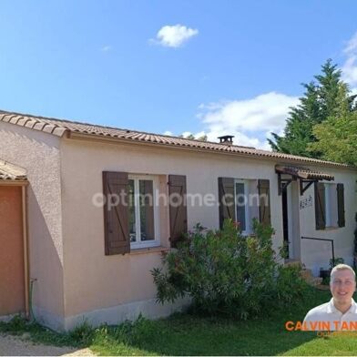 Maison 4 pièces 192000 €