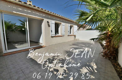 Maison 4 pièces 245000 €