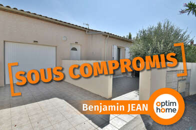 Maison 4 pièces 245000 €