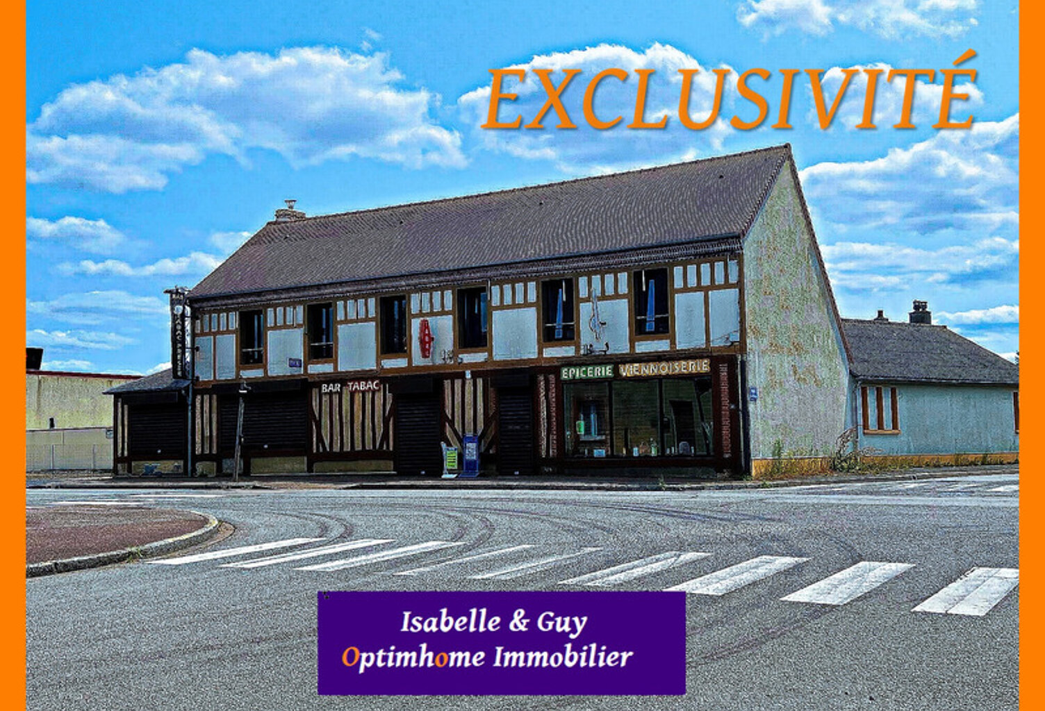 A 45 min de Dreux — photo 1